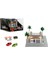 Fast & Furious Nano Toretto's Cafe Nano Scene 1