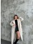Yün Saçaklı Kaşe Kumaş Pinterest Kuşaklı Kaban 5