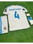 Dayıbalı Real Madrid Sergio Ramos Kıev Cocuk Retro Futbol Forma Seti 1