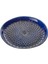 Porselen Tabak Kobalt 16 cm 1