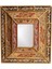 Mini Duvar Aynası 6 39 x 34 x 6 cm 1