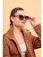 Shadow Luxe Xl Kadın Güneş Gözlüğü – Duman & Füme 1