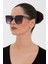 Shadow Luxe Xl Kadın Güneş Gözlüğü – Duman & Füme 2