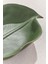 Leaf 2 Seramik Dekoratif Tabak M 3