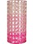 Rattan Vazo Pembe 35 cm 1