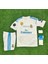 Dayıbalı Real Madrid Cristiano Ronaldo Kıev Cocuk Retro Futbol Forma Seti 1