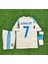 Dayıbalı Real Madrid Cristiano Ronaldo Kıev Cocuk Retro Futbol Forma Seti 2
