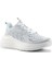 Curry 5fx Mavi Kadın Comfort Ayakkabı 2
