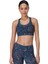 Power Medium Support Sports Kadın Fitness Bra 1