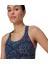 Power Medium Support Sports Kadın Fitness Bra 3