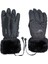 Yanki - Glove Kadın Siyah Eldiven 1