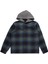 Baja Flannel Çocuk Gömlek 1