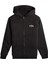 Kapüşonlu Fermuarlı Çocuk Sweatshirt 1