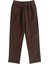 Larry Cord Pant Boys Erkek Çocuk Kahverengi Pantolon 3