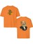 Karl Marx Das Kapital Çift Tasarım Çift Iplik Dokumalı Rahat Kalıp PAMUK T-Shirt 1