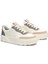 Laurel Court Low Lace Up Bej Kadın Sneaker 2