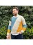 La Mia Natural Wool Sarı El Örgü Ipi - L877 - 34401 4