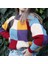 La Mia Natural Wool Sarı El Örgü Ipi - L877 - 34401 5