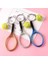 Aots® Gerçekçi Tenis Raketi Tasarımlı Şık Anahtarlık Kolye Çanta Süsü Tennis Keychain 1