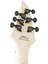 Jackson Monarkh Sc JS22 Elektro Gitar Amaranth Klavye Snow White 5