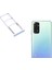 Xiaomi Redmi Note 11 Uyumlu Sim Tepsisi Açık Mavi 1