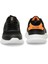 MINOR TX 5FX Siyah Unisex Koşu Ayakkabısı 5