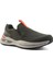 238522 5fx Haki Erkek Slip On 2