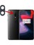 One Plus 6 Uyumlu Kamera Camı 1