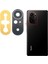 Xiaomi Redmi K40 Uyumlu Kamera Camı 1