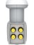 WK-400 Dörtlü Bağımsız Lnb 1
