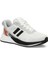 META 5FX Beyaz Unisex Koşu Ayakkabısı 2