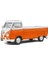 Volkswagen T1 Pick-Up 1950 Orange 1