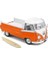Volkswagen T1 Pick-Up 1950 Orange 3