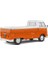 Volkswagen T1 Pick-Up 1950 Orange 4