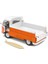 Volkswagen T1 Pick-Up 1950 Orange 5