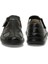 107408.M 5fx Siyah Erkek Comfort Sandalet 5