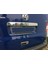Vw T5 Multivan 2004-2015 arası Krom Bagaj Çıtası P.çelik 2