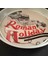 Roman Holiday Temalı Tepsi 2
