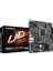 Gıgabyte H610M-H-V3 Ddr4 3200MHZ 1xvga 1xhdmı 1xm.2 USB 3.2 Matx 1700P (12. / 13. ve 14. Nesil Işlemci Uyumlu) 1