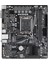 Gıgabyte H610M-H-V3 Ddr4 3200MHZ 1xvga 1xhdmı 1xm.2 USB 3.2 Matx 1700P (12. / 13. ve 14. Nesil Işlemci Uyumlu) 2