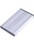 Toshıba 2.5 (Bulk) 320GB 5400 Rpm USB 2.0 External HDD Gümüş 1