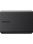 Toshıba 2.5 Canvıo Ready 2tb USB 3.2 Gen1 Harıcı Harddısk Siyah HDTP320EK3AA 1