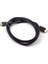 DK-HD-CV14L150A90 1,5m 4K 3D Altın HDMI Kablo 1