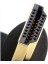 DK-HD-CV14L150A90 1,5m 4K 3D Altın HDMI Kablo 2