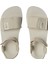 W Skeena Sandal Iı Gri Kadın Sandalet 4