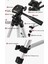 106CM 35CM Ayarlanabilen Tripod Projeksiyon Ayağı Selfi Kumandalı 2