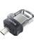 Ult Dual Drive M3128G Greysilver 1