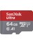 Ultra Uhs I 64GB Microsd Card 1