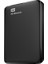 Western Elements USB 3.0 2.5&quot; 1tb Taşınabilir Disk Siyah 1