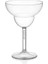 Kırılmaz,çizilmez Polikarbon Plastik Margarita Bardağı 350 ml ( Dikkat : Cam Değildir. ) 1